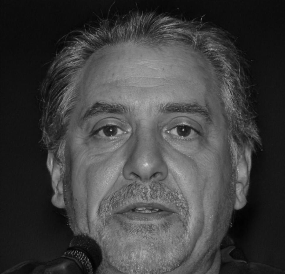 Retrato de Iñaki Zubillaga, experto en ratios de rentabilidad